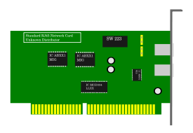 Network Card