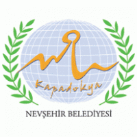 Nevşehir Belediyesi Logo