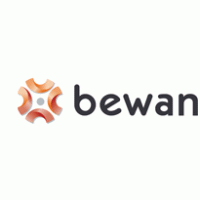 New Bewan logo