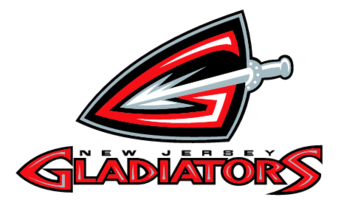 New Jersey Gladiators Thumbnail