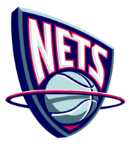 New Jersey Nets Thumbnail