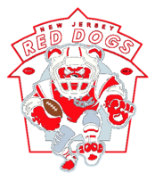 New Jersey Red Dogs