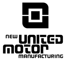 New United Motor Manufacturing