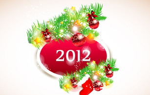New Year 2012 2 Thumbnail