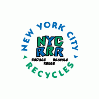 New York City Recycles - NYC RRR Thumbnail