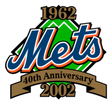 New York Mets Thumbnail