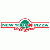 New York Pizza