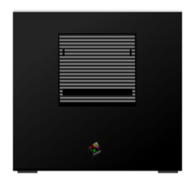 NeXT Cube/Personal Mainframe Thumbnail