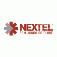 Nextel - Bem-Vindo ao Clube