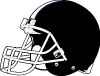 Nfl Helmet Vector Thumbnail