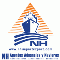 NH Agentes Aduanales y Navieros Thumbnail