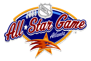 Nhl All Star Game