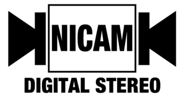 Nicam Digital Stereo