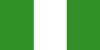 Nigeria Vector Flag Thumbnail