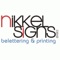 Nikkel Signs bvba