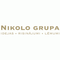 Nikolo Grupa Thumbnail