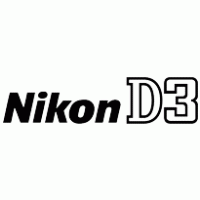 Nikon d3