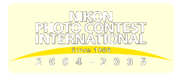 Nikon Photo Contest 2004 2005