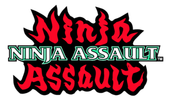 Ninja Assault