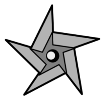 Ninja Star