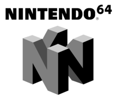 Nintendo 64