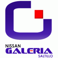 Nissan Galerнa