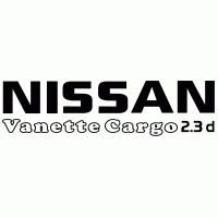 Nissan Vanette Cargo Thumbnail