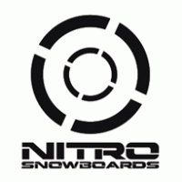 Nitro Snowboards LOGO