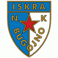 NK Iskra Bugojno (80's logo) Thumbnail