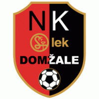 NK Lek Domzale (logo of early 90's)