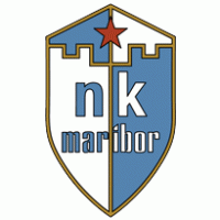 NK Maribor (70's logo) Thumbnail