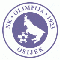NK Olimpija Osijek Thumbnail