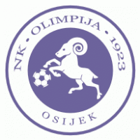NK Olimpija Osijek Thumbnail