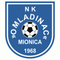 NK Omladinac Mionica Thumbnail