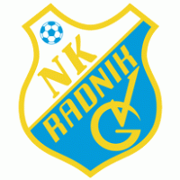 NK Radnik Velika Gorica (old logo)