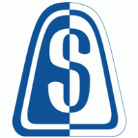 NK Svoboda Ljubljana (logo of early 90's)