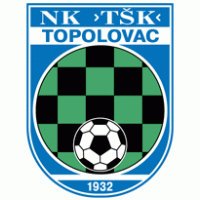 NK TSK Topolovac Thumbnail