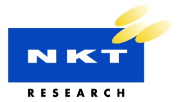 Nkt Research