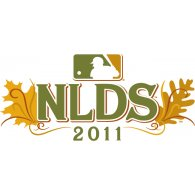 NLDS Primary Logo 2011 Thumbnail