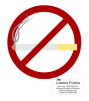 No fumar Thumbnail