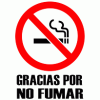 NO Fumar