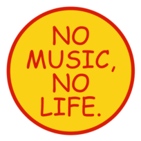 No Music No Life