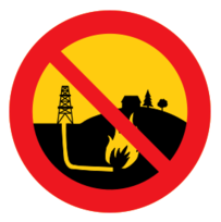 No shale gas Thumbnail