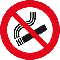 No Smoking