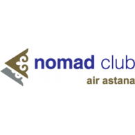 Nomad Club Air Astana