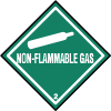 Non Flammable Gas Thumbnail