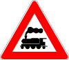 Non Guarded Crossing