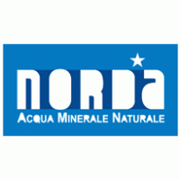 Norda mineral water