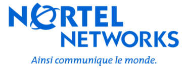 Nortel Networks