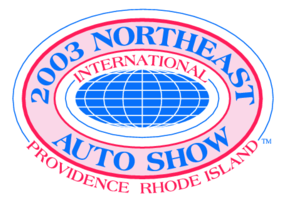 Northeast International Auto Show